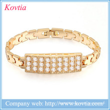 jewelry rhinestone bracelet micro pave jewelry wholesale whats new 2016 women jewellery